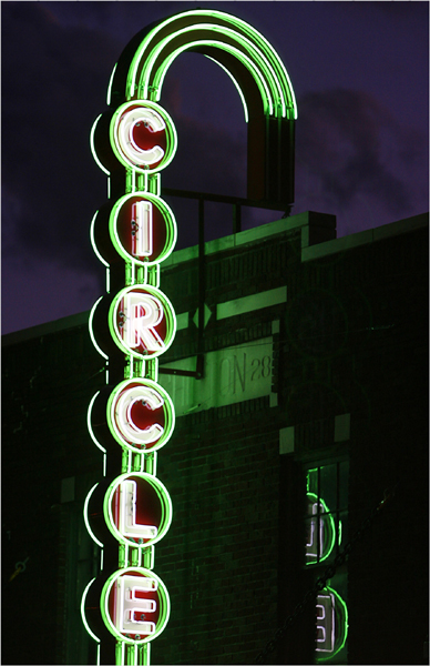 Circle Cinema